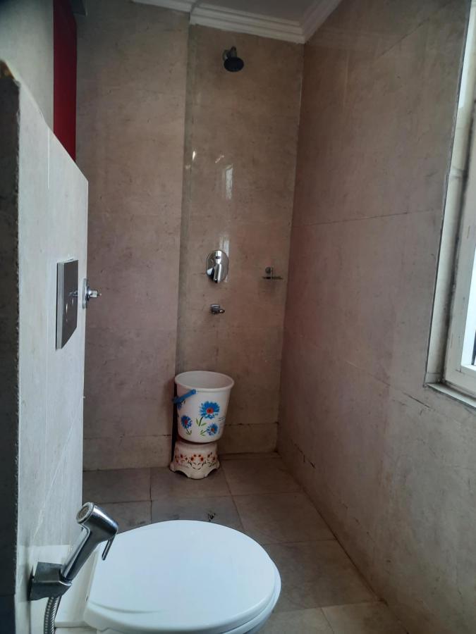 Hotel The Amour Dx Near Igi Airport Delhi 뉴델리 외부 사진